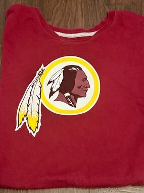 **SOLD**

Nike Washington Robert Griffin III RG3